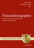 Kopp / Wendt |  Thalassokratographie | eBook | Sack Fachmedien