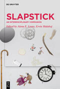 Lyons / Malakaj |  Slapstick: An Interdisciplinary Companion | eBook | Sack Fachmedien
