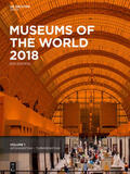  Museums of the World / 2018 | Buch |  Sack Fachmedien