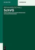 Birke / Reinhard / Hoffmann |  SchVG | eBook | Sack Fachmedien