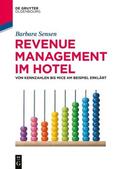 Sensen |  Revenue Management im Hotel | Buch |  Sack Fachmedien