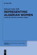 Still |  Representing Algerian Women | eBook | Sack Fachmedien