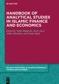 Iqbal / Akin / El Maghrebi |  Handbook of Analytical Studies in Islamic Finance and Economics | eBook | Sack Fachmedien