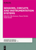 Kanoun |  Sensors, Circuits and Instrumentation Systems | Buch |  Sack Fachmedien