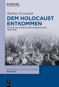 Nesselrodt |  Dem Holocaust entkommen | eBook | Sack Fachmedien