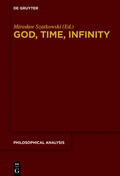 Szatkowski |  God, Time, Infinity | eBook | Sack Fachmedien