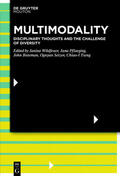 Wildfeuer / Pflaeging / Tseng |  Multimodality | Buch |  Sack Fachmedien
