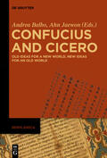 Balbo / Ahn |  Confucius and Cicero | Buch |  Sack Fachmedien