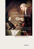 Hadjinicolaou |  Visual Engagements | eBook | Sack Fachmedien