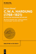 Brand |  Brand, J: Clemens Wilhelm Adolph Hardung (1768-1821) | Buch |  Sack Fachmedien