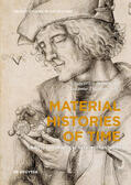 Bernasconi / Thürigen |  Material Histories of Time | eBook | Sack Fachmedien