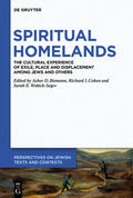 Biemann / Cohen / Wobick-Segev |  Spiritual Homelands | Buch |  Sack Fachmedien