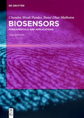 Pandey / Malhotra |  Biosensors | Buch |  Sack Fachmedien