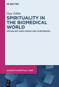 Jobin |  Spirituality in the Biomedical World | eBook | Sack Fachmedien