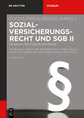 Greiner / Celik / Temming |  Sozialversicherungsrecht und SGB II | Buch |  Sack Fachmedien