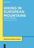 Vidal-González |  Hiking in European Mountains | eBook | Sack Fachmedien