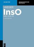 Giesen / Jacoby |  Jaeger. InsO: Insolvenzordnung. Band 4: §§ 103-128 | eBook | Sack Fachmedien