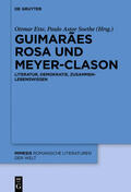 Ette / Soethe |  Guimarães Rosa und Meyer-Clason | Buch |  Sack Fachmedien