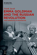 Jacob |  Emma Goldman and the Russian Revolution | eBook | Sack Fachmedien