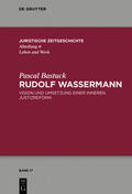 Bastuck |  Rudolf Wassermann | Buch |  Sack Fachmedien
