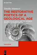 Attanucci |  The Restorative Poetics of a Geological Age | eBook | Sack Fachmedien