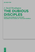 Woodington |  The Dubious Disciples | Buch |  Sack Fachmedien