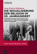 Hoffmann |  Die Sexualisierung der Religion im 20. Jahrhundert | eBook | Sack Fachmedien