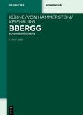 Kühne / Boldt / Hammerstein |  BBergG Bundesberggesetz | Buch |  Sack Fachmedien