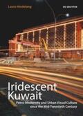 Hindelang |  Iridescent Kuwait | Buch |  Sack Fachmedien