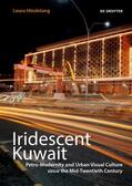 Hindelang |  Iridescent Kuwait | eBook | Sack Fachmedien