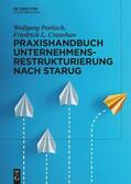 Portisch / Cranshaw |  Praxishandbuch Unternehmensrestrukturierung nach StaRUG | eBook | Sack Fachmedien