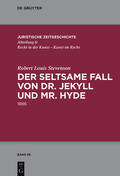 Stevenson / Schiemann / Niederhoff |  Der seltsame Fall von Dr. Jekyll und Mr. Hyde | Buch |  Sack Fachmedien