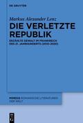  Die verletzte Republik | Buch |  Sack Fachmedien
