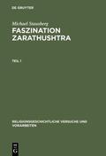 Stausberg |  Faszination Zarathushtra | eBook | Sack Fachmedien