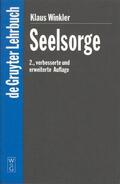 Winkler |  Seelsorge | eBook | Sack Fachmedien