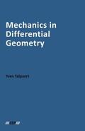 Talpaert |  Mechanics in Differential Geometry | eBook | Sack Fachmedien