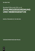 Rensen / Büscher / Schütze |  §§ 300-354 | eBook | Sack Fachmedien