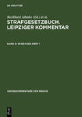 Laufhütte / Träger / Schroeder |  §§ 80-145d | eBook | Sack Fachmedien