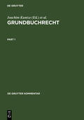 Kuntze / Ertl / Herrmann |  Grundbuchrecht | eBook | Sack Fachmedien