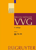 Schnepp / Baumann / Beckmann |  §§ 74-99 VVG | eBook | Sack Fachmedien