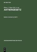 Henze / Notz / Gehrlein |  §§ 53a-75 | eBook | Sack Fachmedien