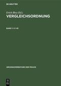 Mohrbutter / Bley |  § 1-81 | Buch |  Sack Fachmedien