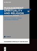 Altman / Pavlovich |  Management Spirituality and Religion | Buch |  Sack Fachmedien