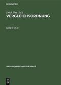 Mohrbutter / Bley |  § 1–81 | eBook | Sack Fachmedien