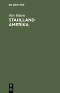 Halem |  Stahlland Amerika | eBook | Sack Fachmedien