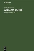 Boutroux / Jordan |  William James | Buch |  Sack Fachmedien
