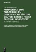 Staudinger / Mayring / Kober |  Recht der Schuldverhältnisse | eBook | Sack Fachmedien