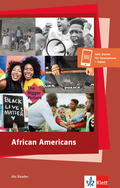 Heinz / Bakara / Brooks |  African Americans - History, Politics and Culture | Buch |  Sack Fachmedien