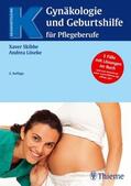 Skibbe / Löseke |  Gynäkologie und Geburtshilfe für Pflegeberufe | Buch |  Sack Fachmedien
