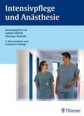 Grünewald / Stolecki / Ullrich |  Intensivpflege und Anästhesie | Buch |  Sack Fachmedien